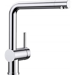 Linus, 514019 Chromé Simple