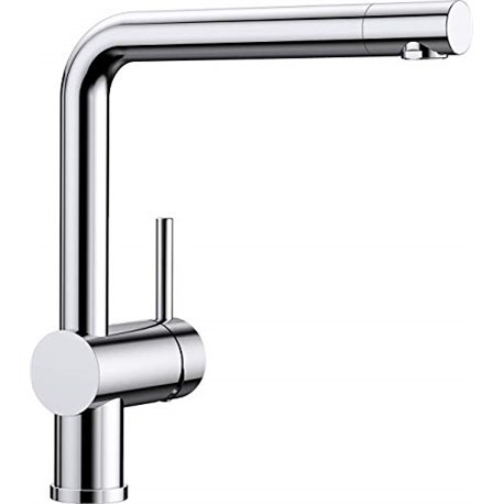 Linus, 514019 Chromé Simple