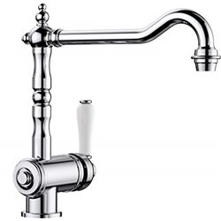 Tradon, 515990 Chromé Simple