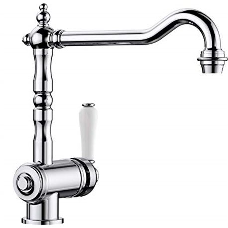 Tradon, 515990 Chromé Simple