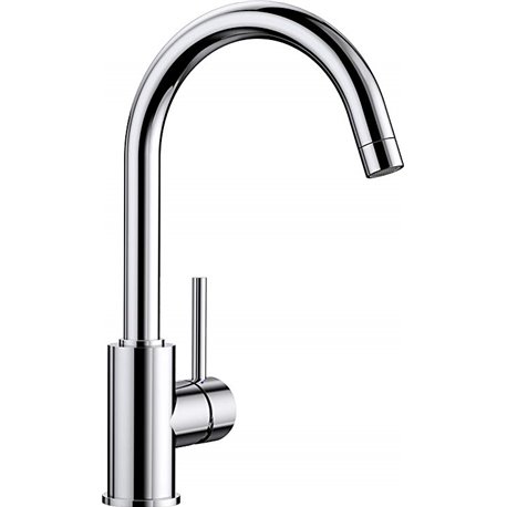 Mida, 517742 Chromé Simple