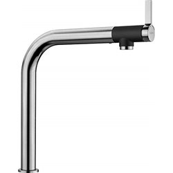 Vonda, 518435 Inox brossé