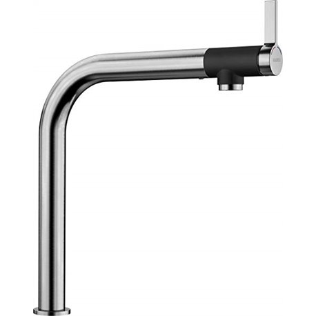 Vonda, 518435 Inox brossé