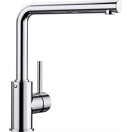 Mila, 519414 Chromé Simple