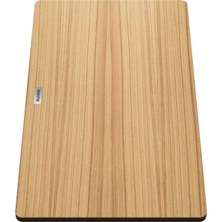 Planche à découper en bois, 230700 Subline Frêne 240x424x75