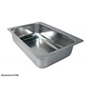 Panier vide sauce Inox, 217796 Blanco Metra
