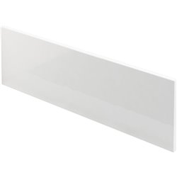 Tablier pour baignoire, R25F façade 170x54 cm