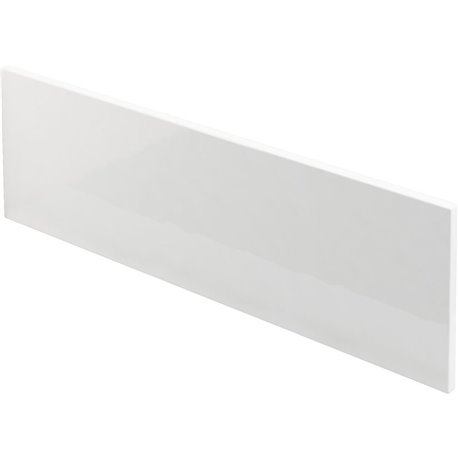 Tablier pour baignoire, R25F façade 170x54 cm
