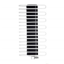 Sanaga électrique  SAG51260EGWTBT White textured, black textured 1000 Watts