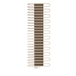 Sanaga électrique  SAG51260EGBRBZ Anodic brown, anodic bronze 1000 Watts
