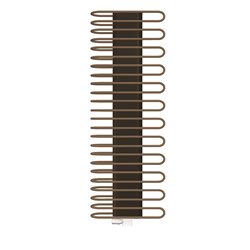 Sanaga électrique  SAG51260EGBZBR Anodic bronze, anodic brown 1000 Watts