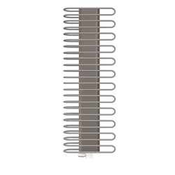 Sanaga électrique  SAG51260EGLGBG Light grey, brown grey 1000 Watts
