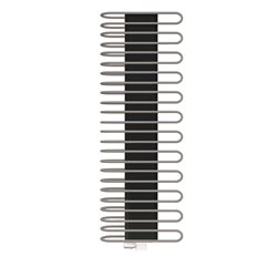 Sanaga électrique  SAG51260EGMAMB Metal alu, metal black 1000 Watts