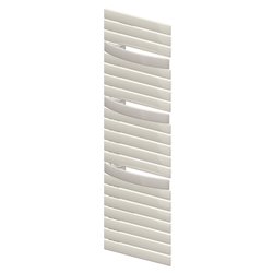 Arborescence Smart eau chaude ARSD1660C, 1357x600x130,5 mm 796 Watts