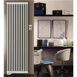 Epok Vertical 3632017C 3 colonnes 1750 Watts couleur
