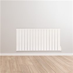 Tamari Horizontal 3634004C 1250 Watts couleur