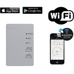 Interface Wifi climatisation, BRP069B41 Plug and play