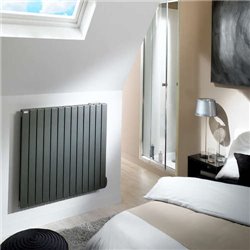 Fassane Premium THXD150-118/GF, 1500 Watts H 700 mm