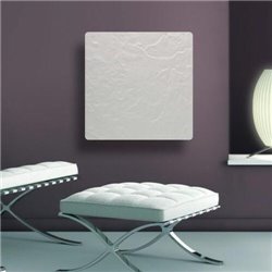 Touch BC0800T, Blanc Cachemire Carré 800 Watts