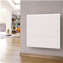 Axiom SMART ECOcontrol 00N3074SEFS Blanc Horizontal 1250 Watts