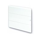 Axiom SMART ECOcontrol 00N3074SEFS Blanc Horizontal 1250 Watts