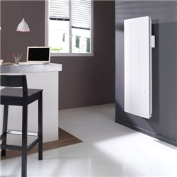 Oniris Connecté 518810 Vertical Blanc 1000 Watts