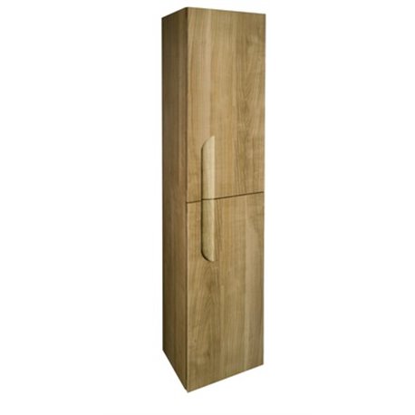 Ancomalin 905545 Colonne 2 portes réversibles Beige Nature 