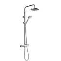 Colonne de douche 860089 Ancoflash thermostatique mitigeur mural