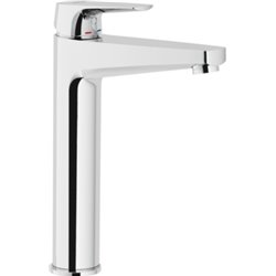 Mitigeur haut monocommande 859072 New Anco C2, H 262 mm