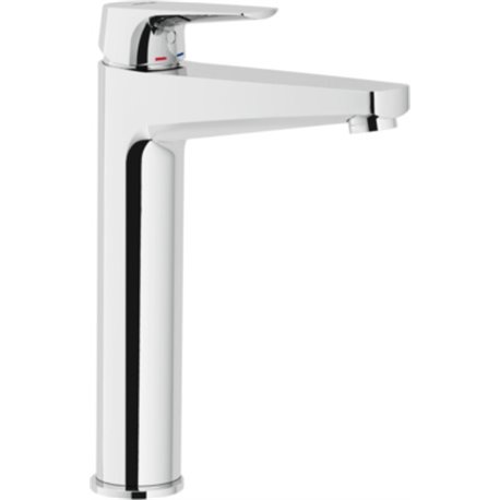 Mitigeur haut monocommande 859072 New Anco C2, H 262 mm
