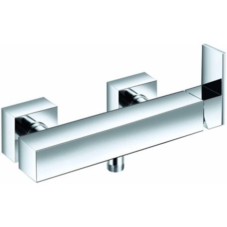Mitigeur douche 860144 Ancodesign manette latérale