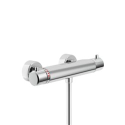 Mitigeur douche 859049 Ancoswing thermostatique C3