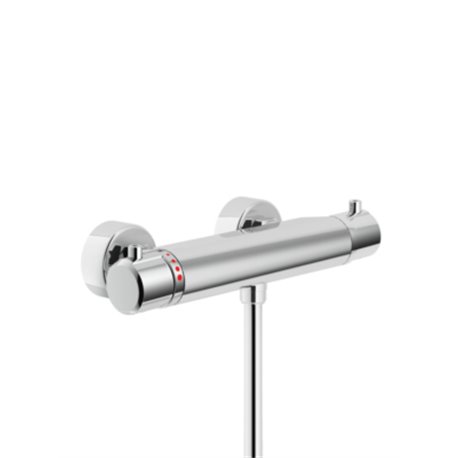 Mitigeur douche 859049 Ancoswing thermostatique C3