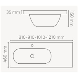Ancodesign 1036468 120 cm