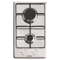 Table de cuisson domino gaz GT32IX