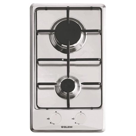 Table de cuisson domino gaz GT32IX