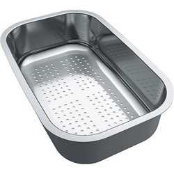 Panier égouttoir PAXXX 816636 Inox