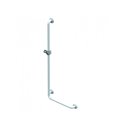 Barres d'appui inox main courante en T 01245-HD