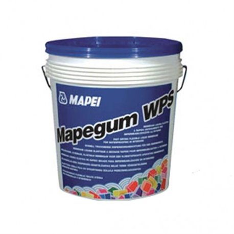 Mapegum WPS - 5kg LB00115