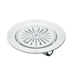 Adaptateur de bonde de vidage à pompe PGTF 25101