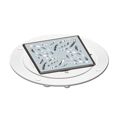 Adaptateur pour bonde de vidage Tuff-Form LB00171