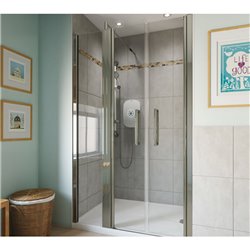 Larenco portes Saloon niche 26654 1900x800mm