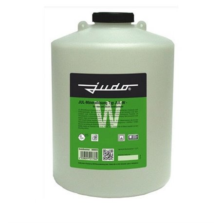 JUL-W Solution minérale 8840117 60 Litres JUL-W Solution minérale 8840117 60 Litres