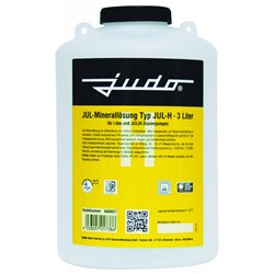 JUL-H Solution minérale 8840137 60 Litres