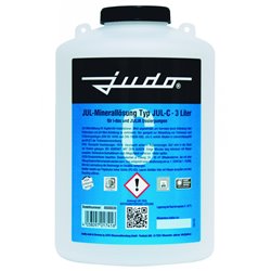 JUL-C Solution minérale 8600002 60 Litres