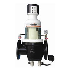 Profimat-ATP Filtre protection 8020040 Raccord DN 100 mm