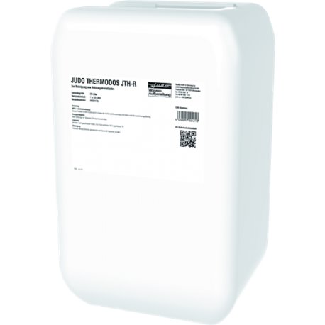 Thermodos R Solution de désembouage 8650010 1 Litre
