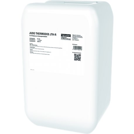 Thermodos R Solution de désembouage 8838176 25 Litres