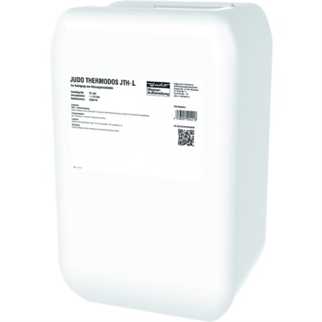 Thermodos L Inhibiteur de corrosion 8838180 5 Litres Thermodos L Inhibiteur de corrosion 8838180 5 Litres