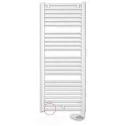 Tahiti raccord central mixte T072MH, 1309x500x100 mm 1302 Watts
